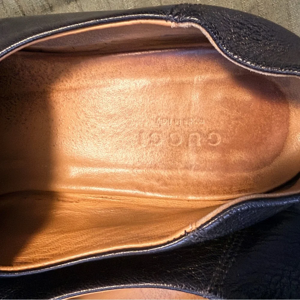 Gucci Loafers - Picture 5 of 5